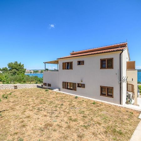 Ferienwohnung Sibenik Boats Raslina Exterior foto