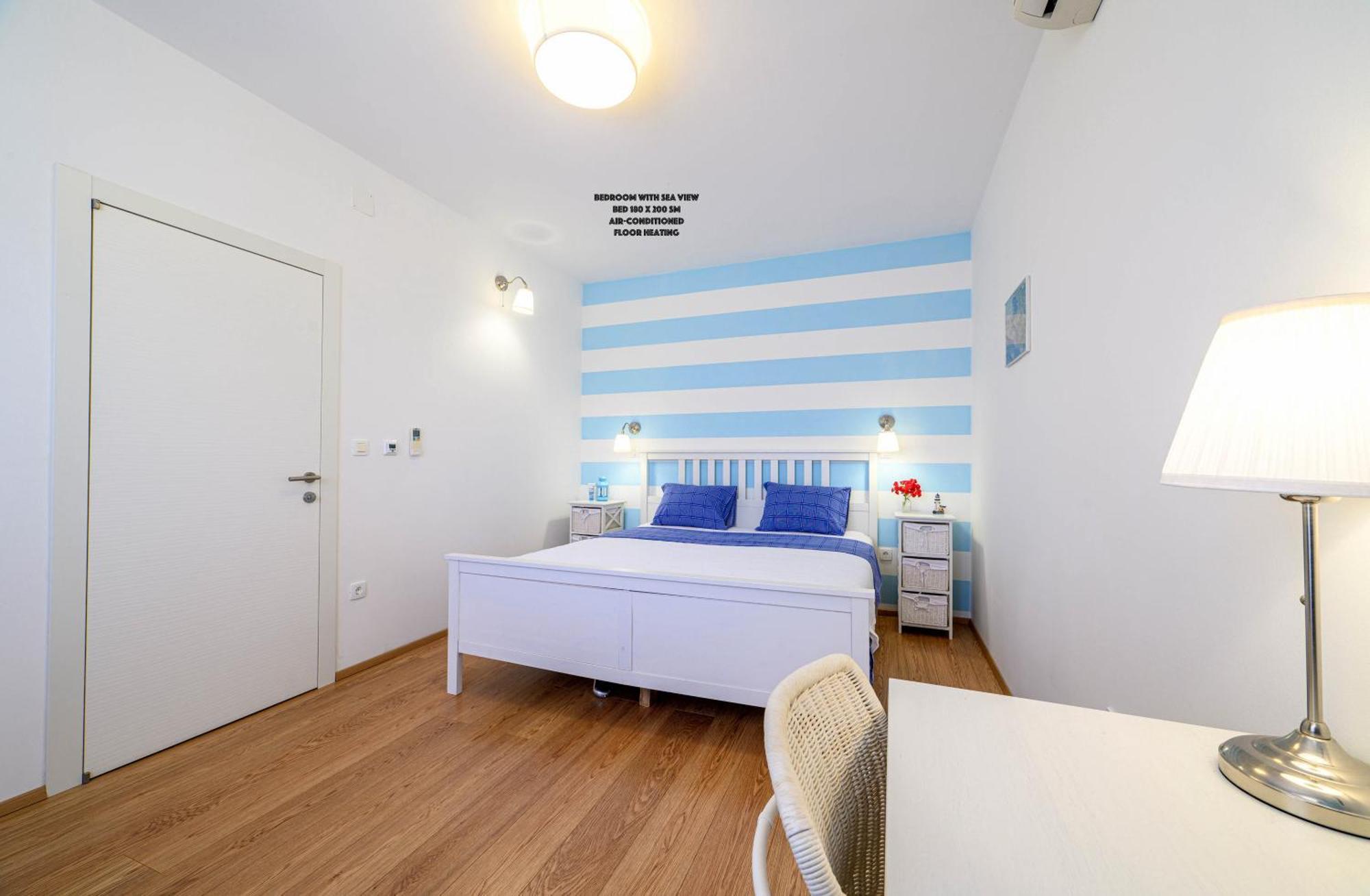 Ferienwohnung Sibenik Boats Raslina Exterior foto