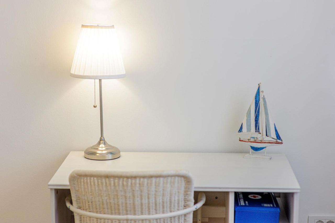 Ferienwohnung Sibenik Boats Raslina Exterior foto